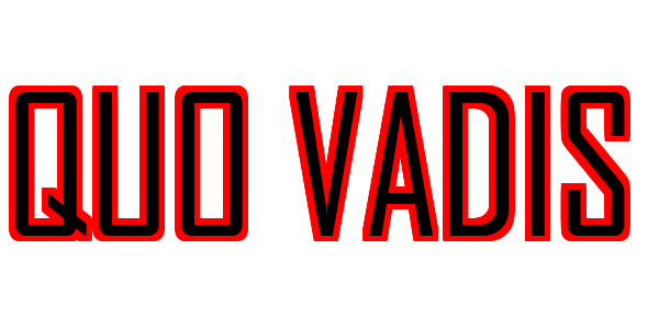 Quo Vadis — wheel-hd (SS)