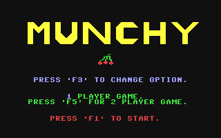 Munchy — sstitle (WOR)