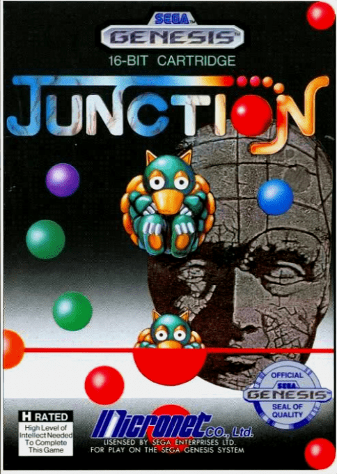 Junction box art