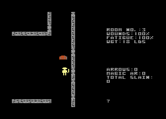 Dunjonquest - Temple Of Apshai — ss (WOR)