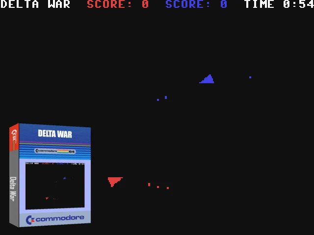 Delta War — mixrbv2 (CUS)