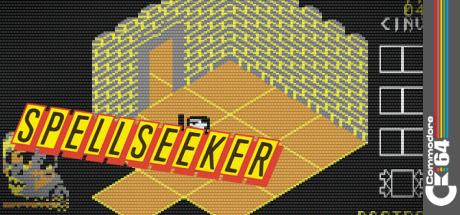 Spellseeker — steamgrid