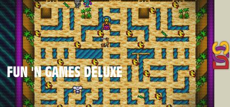 Fun 'N Games Deluxe — steamgrid