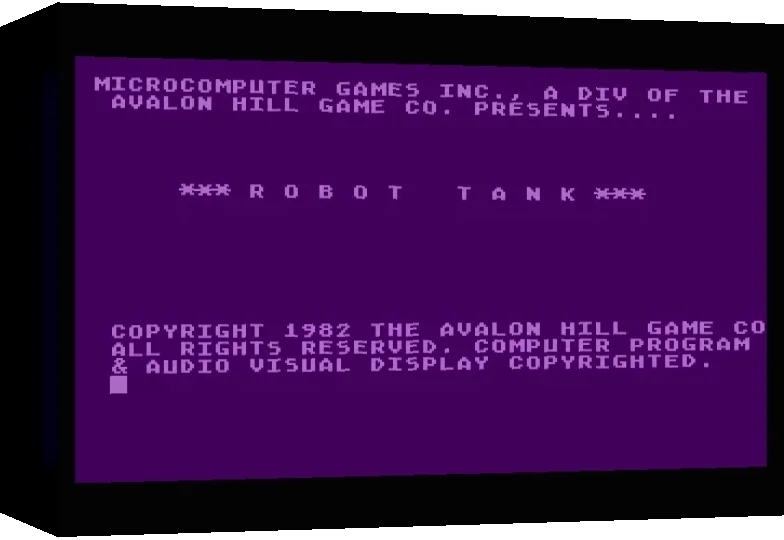 Tank Arkade — box-3D (WOR)