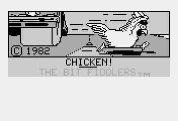 Chicken — sstitle (WOR)