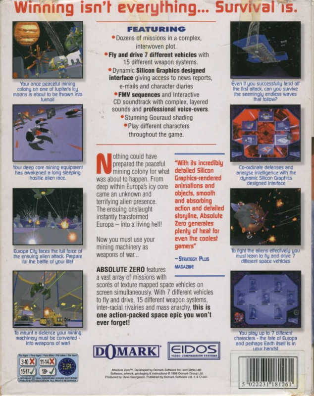 Absolute Zero — box-2D-back (EU)