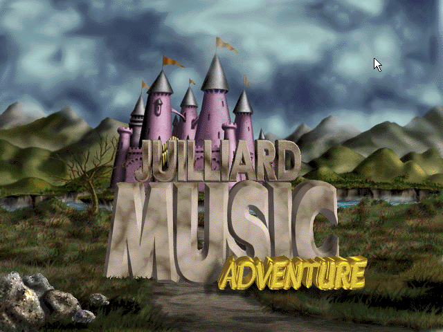 Juilliard Music Adventure — sstitle (WOR)