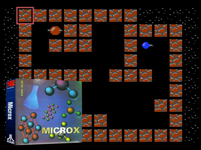 Microx — mixrbv2 (WOR)