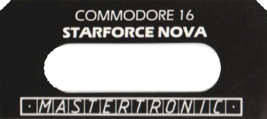 Starforce Nova — support-texture (WOR)