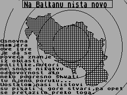 Na Balkanu Nista Novo — sstitle (WOR)