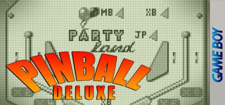 Pinball Deluxe — steamgrid
