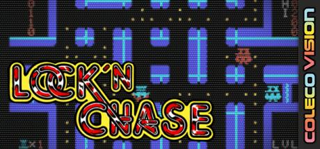 Lock'n Chase — steamgrid