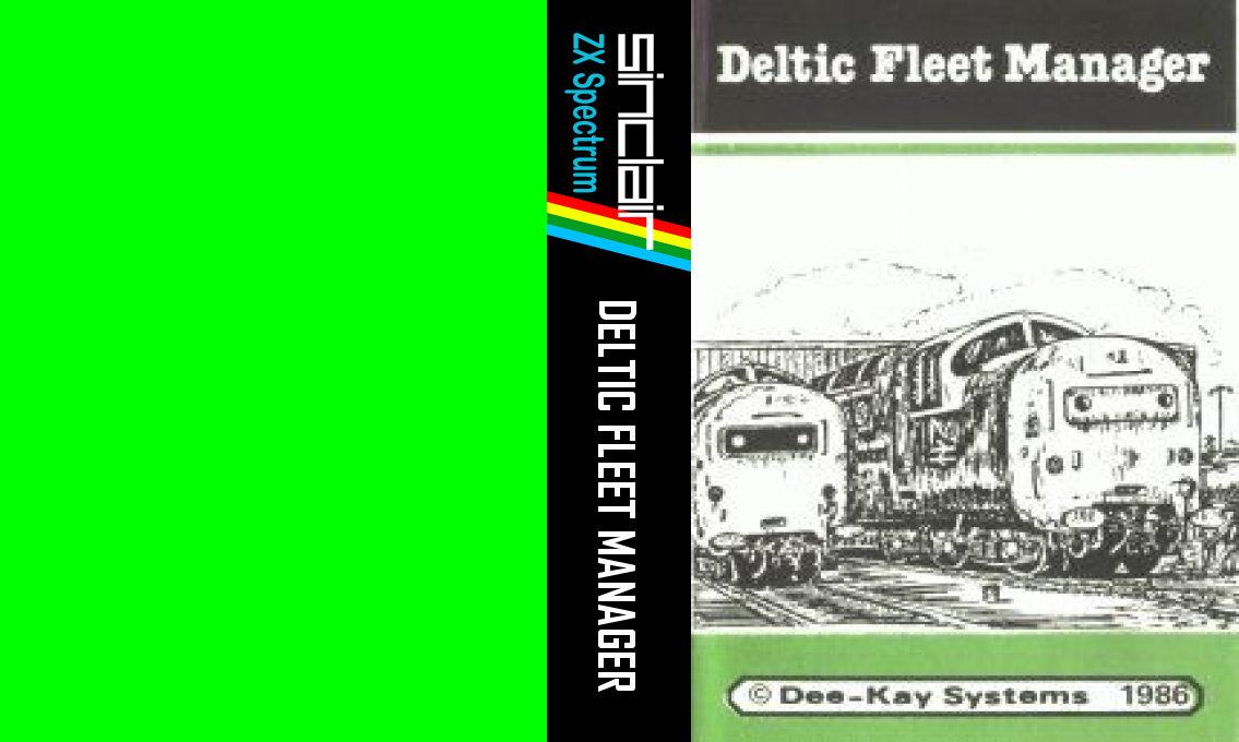 Deltic Fleet Manager — box-texture (WOR)