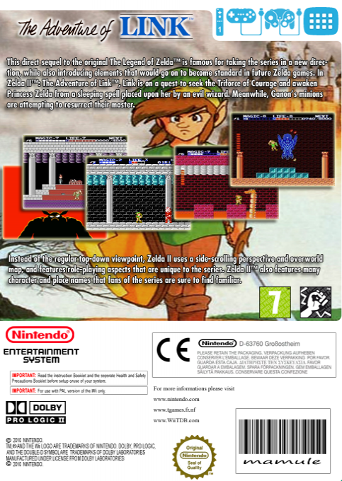 Zelda 2 - The Adventure Of Link — box-2D-back (EU)