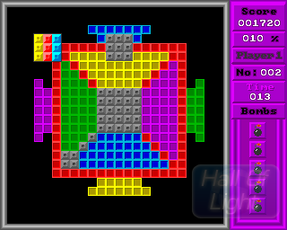 Colorix — ss (WOR)