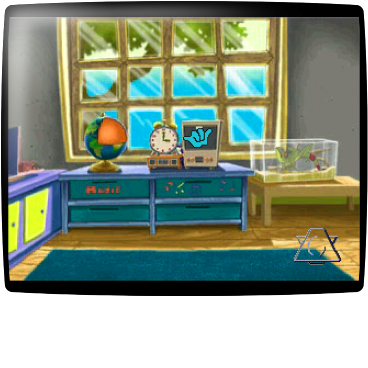Mars Moose Stay and Play 3 - In Lonnie's Classroom — mixrbv1 (US)