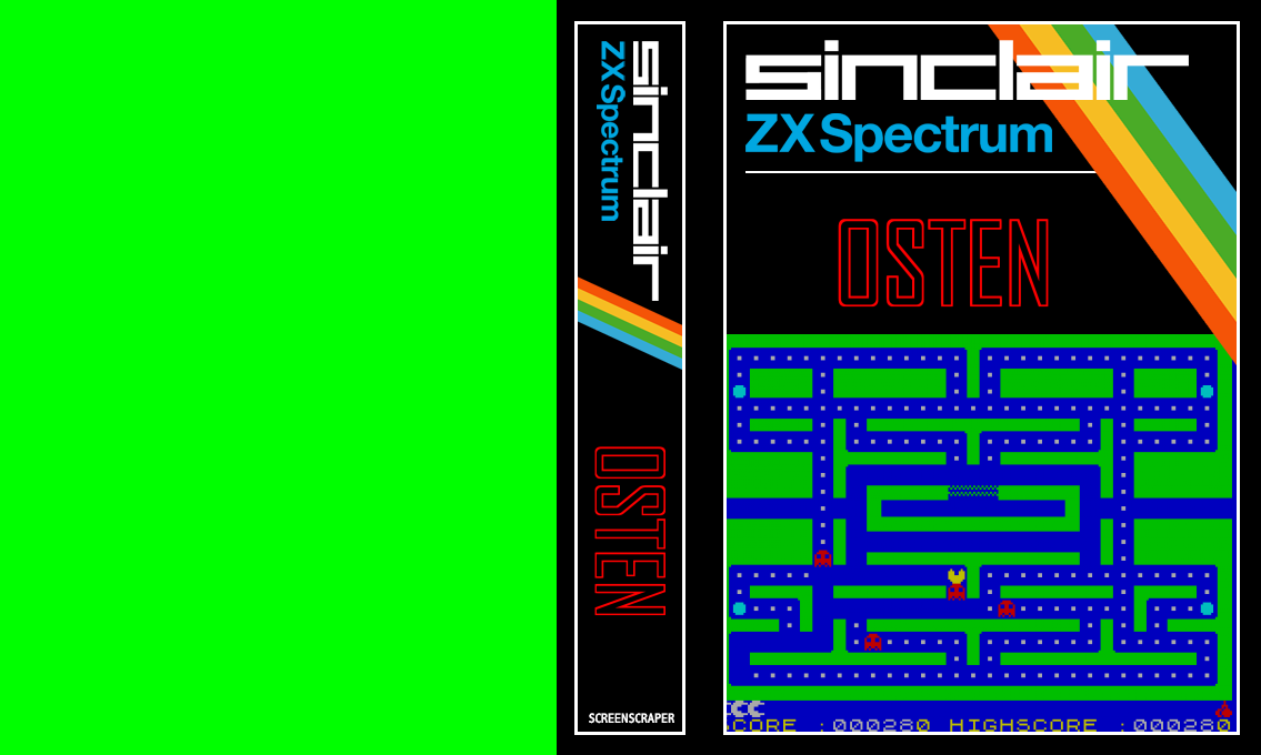 Osten — box-texture (SS)