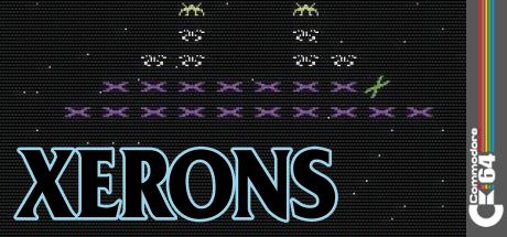 Xerons — steamgrid