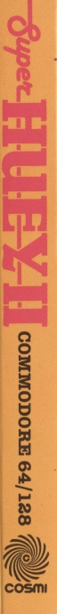 Super Huey 2 — box-2D-side (US)