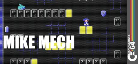Mike Mech — steamgrid