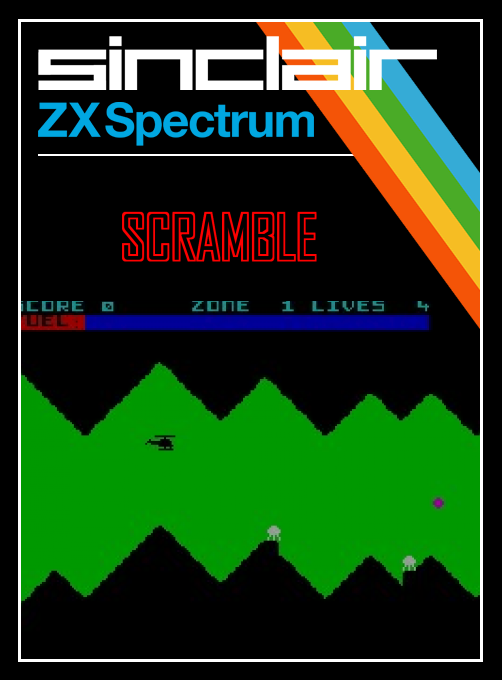 Scramble — box-2D (SS)