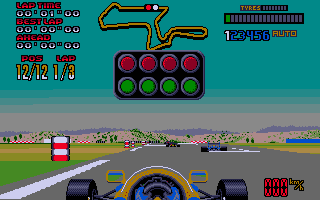 Nigel Mansell's World Championship — ss (EU)