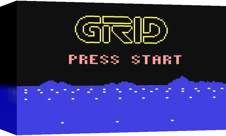 Grid — box-3D (WOR)