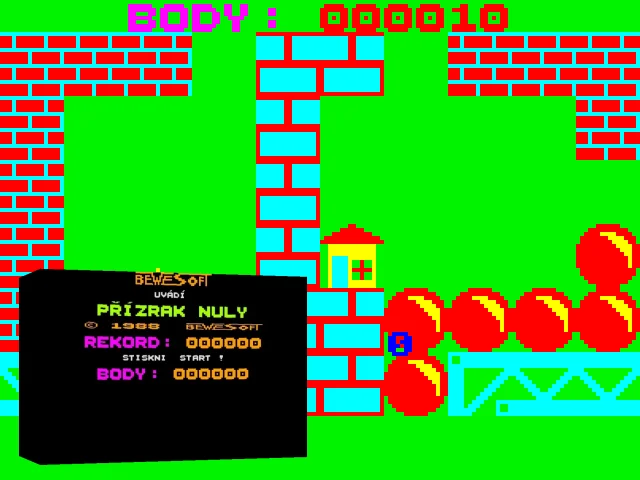 Prizrak Nuly — mixrbv2 (WOR)