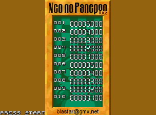 Neo No Panepon — sstitle (WOR)