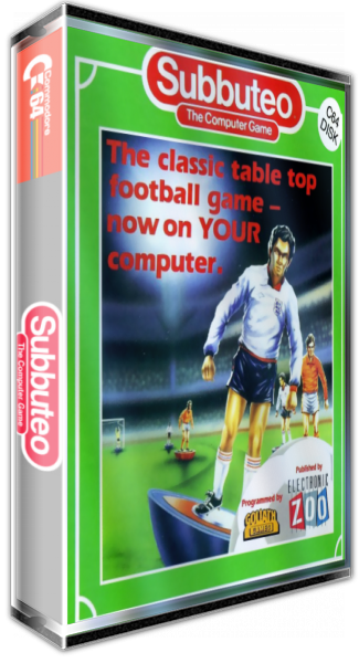 Subbuteo — box-3D (EU)