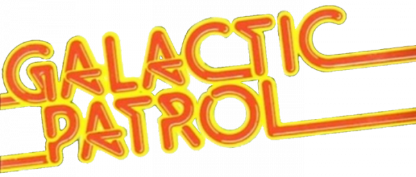 Galactic Patrol — wheel (WOR)