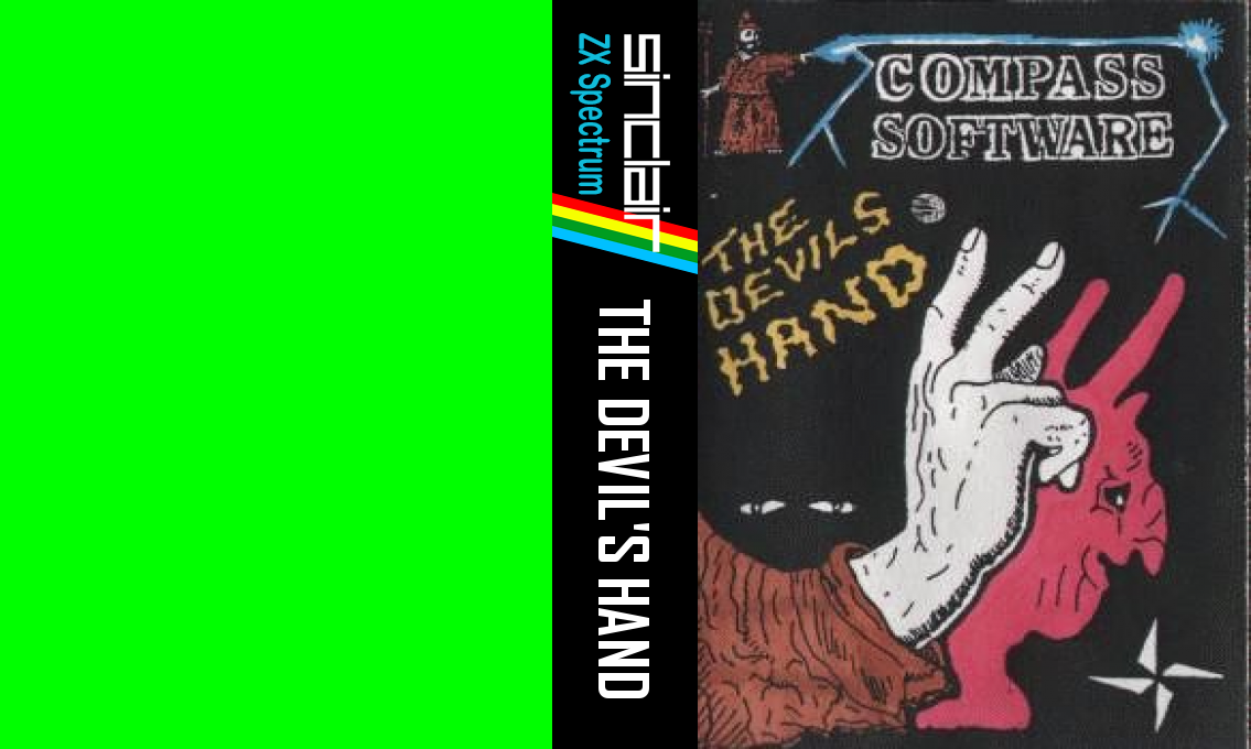 Devil's Hand, The — box-texture (WOR)