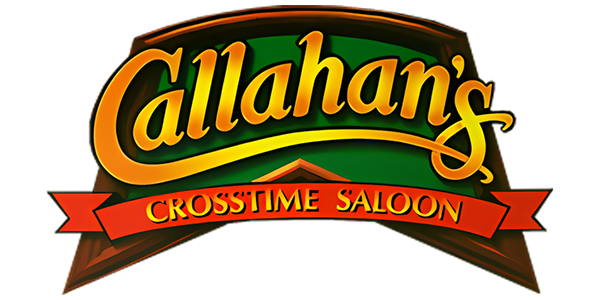 Callahan's Crosstime Saloon — wheel (US)