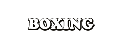 Boxing — wheel (WOR)