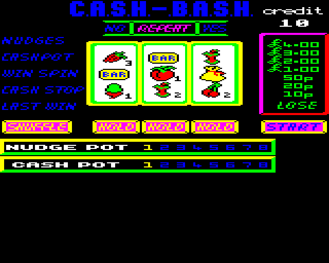Fruit Machine Simulator — ss (WOR)