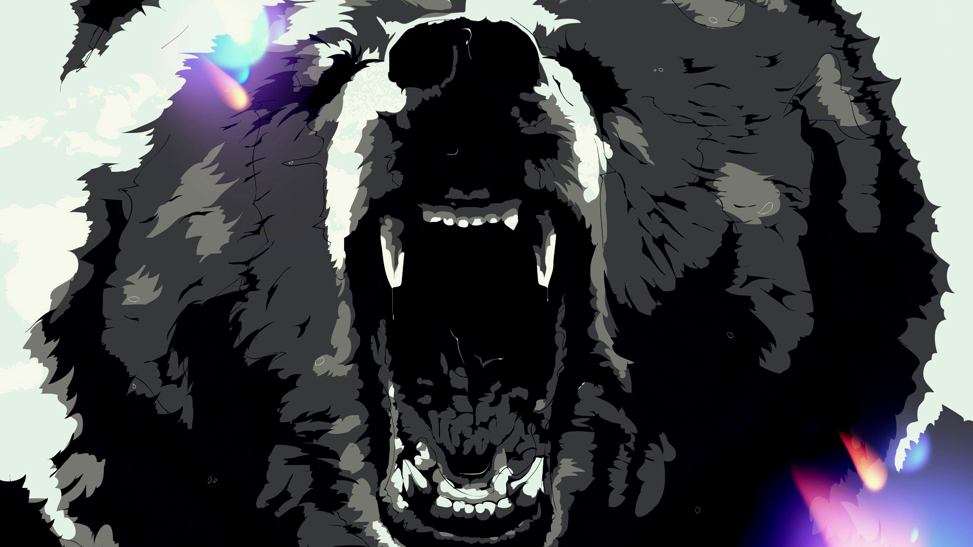 Bears! — fanart
