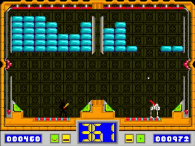 Hotshot — ss (EU)
