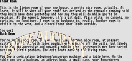 Bureaucracy — steamgrid