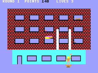 Painter — ss (WOR)