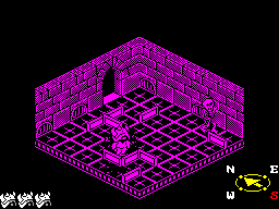 Oddi The Viking — ss (WOR)