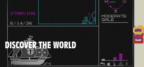 Discover the World — steamgrid