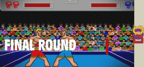 Final Round — steamgrid