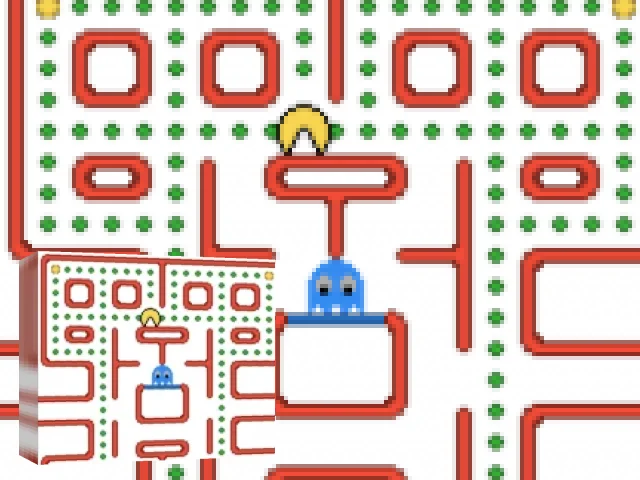 Pacman Kids — mixrbv2 (WOR)