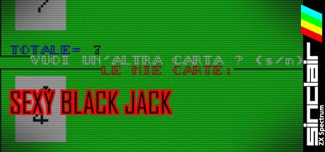 Sexy Black Jack — steamgrid