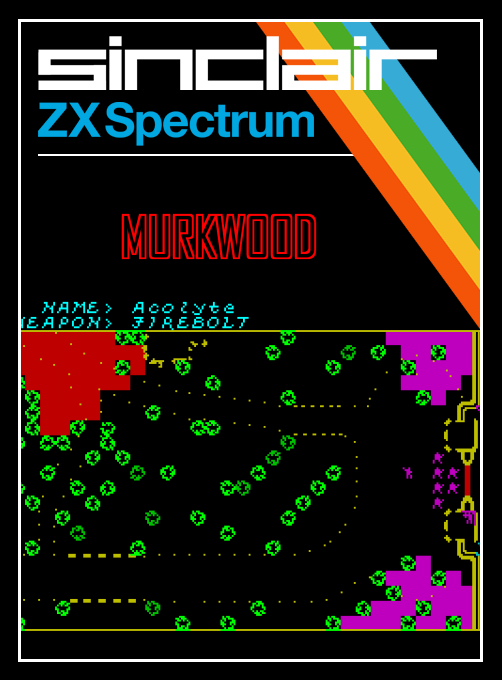 Murkwood box art
