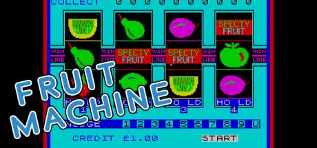Fruit Machine — steamgrid