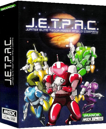 J.E.T.P.A.C. — box-3D (WOR)