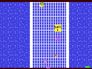 Killing Road I — ss (WOR)