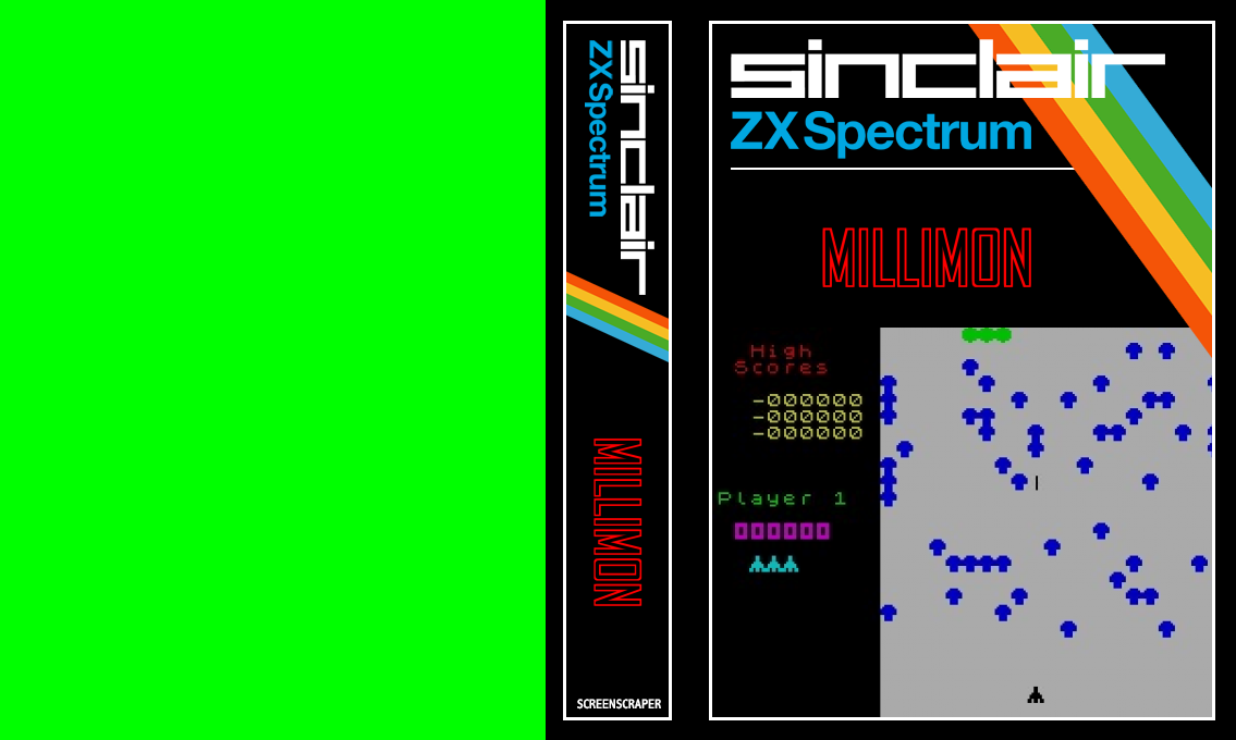 Millimon — box-texture (SS)