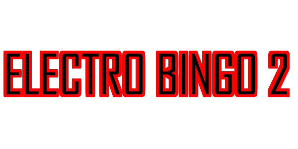 Electro Bingo 2 — wheel-hd (SS)